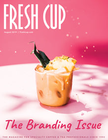 August 2019: The Branding Issue