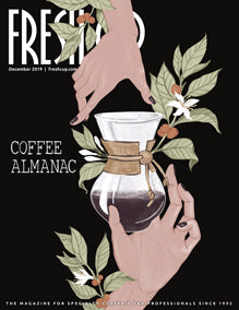 December 2019: Coffee Almanac