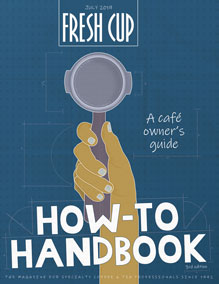 July 2019: How-To Handbook, 3rd Edition