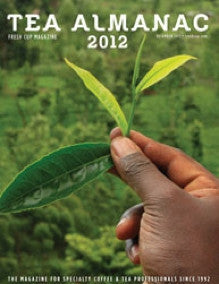 2012 Tea Almanac (December 2011)